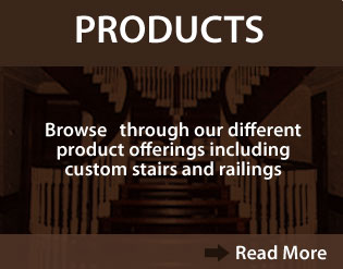 Oak Stair Ltd